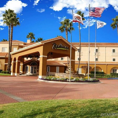 Hotel San Diego-Rancho Bernardo ภายนอก รูปภาพ