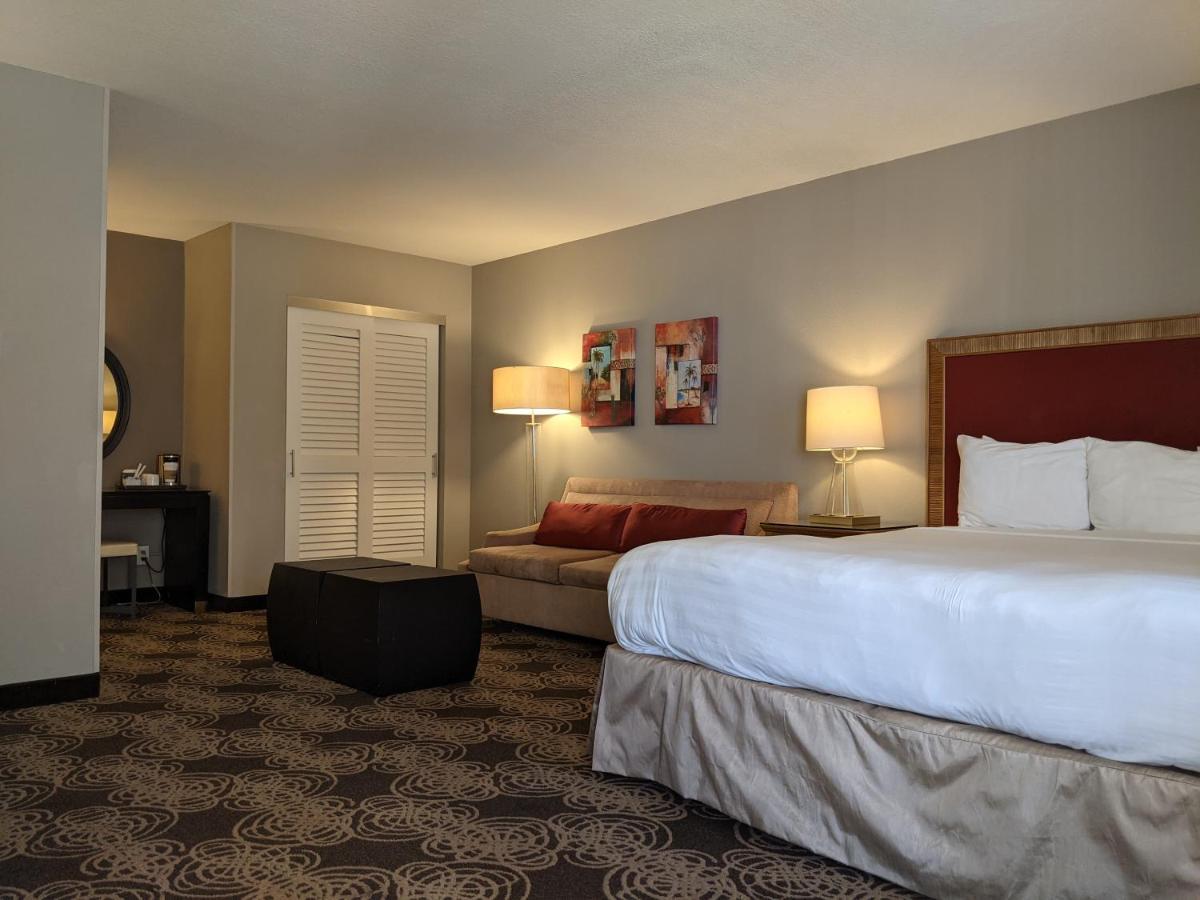 Hotel San Diego-Rancho Bernardo ภายนอก รูปภาพ