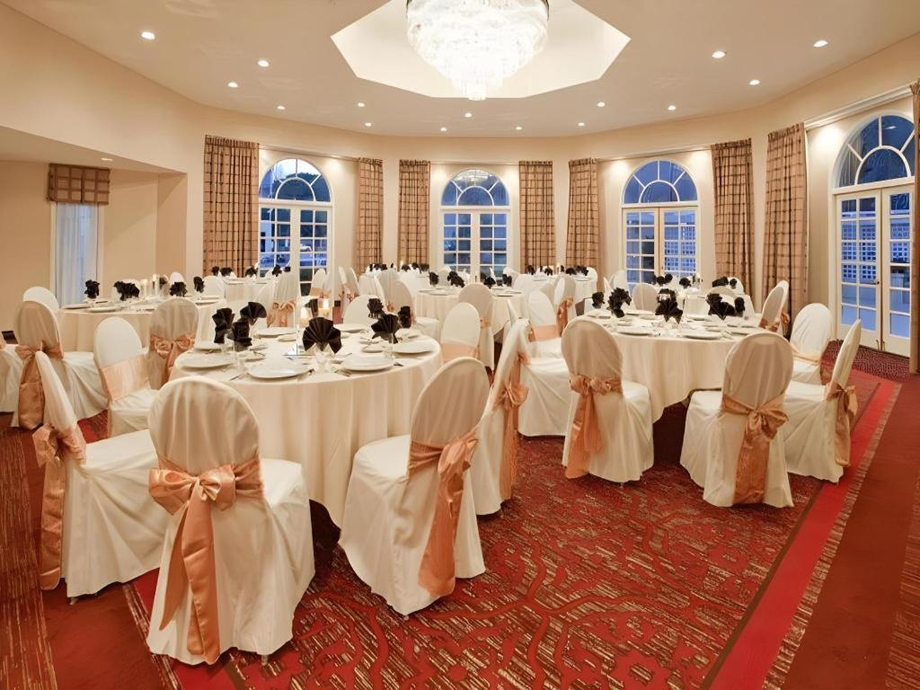 Hotel San Diego-Rancho Bernardo ภายนอก รูปภาพ