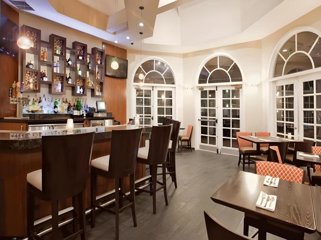 Hotel San Diego-Rancho Bernardo ภายนอก รูปภาพ