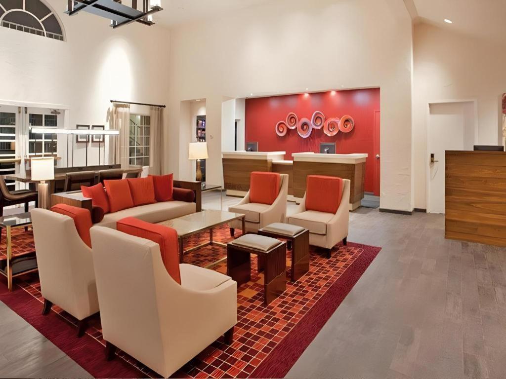 Hotel San Diego-Rancho Bernardo ภายนอก รูปภาพ