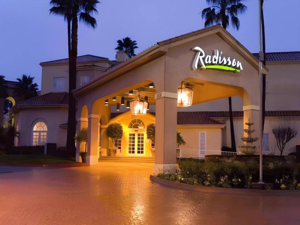 Hotel San Diego-Rancho Bernardo ภายนอก รูปภาพ