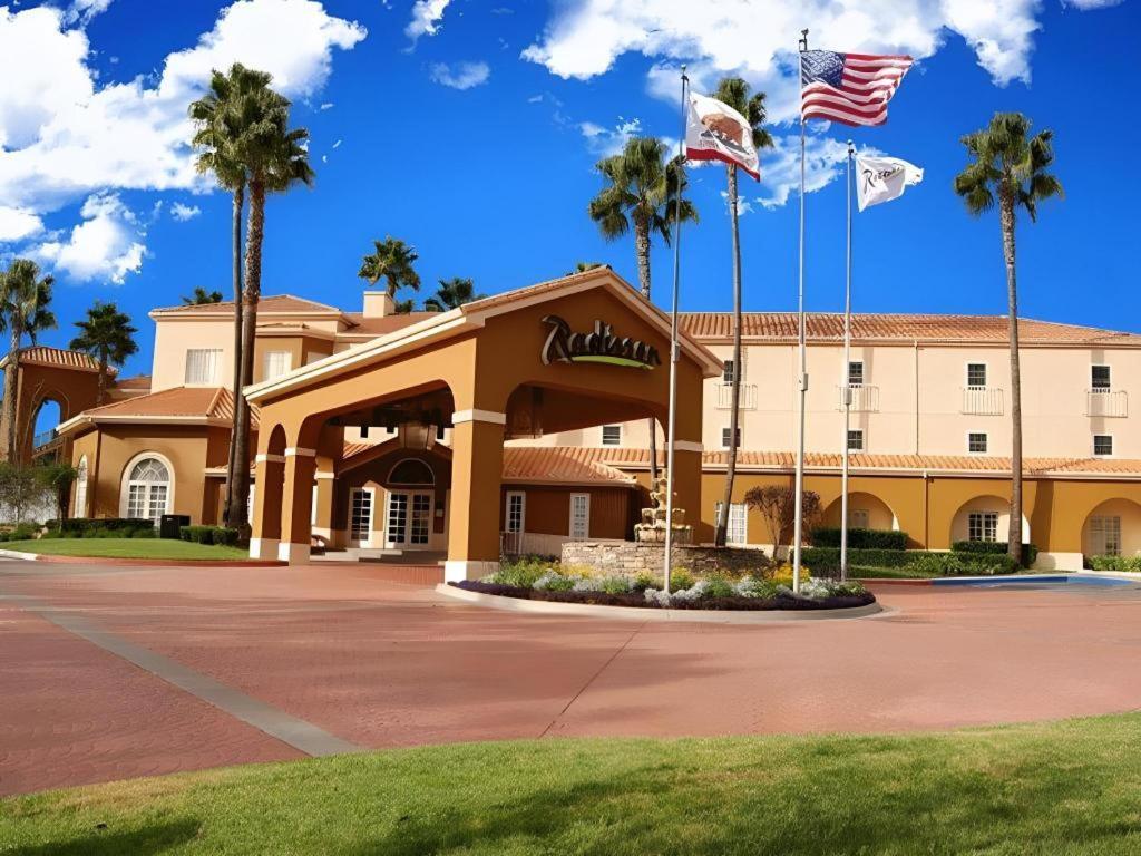 Hotel San Diego-Rancho Bernardo ภายนอก รูปภาพ