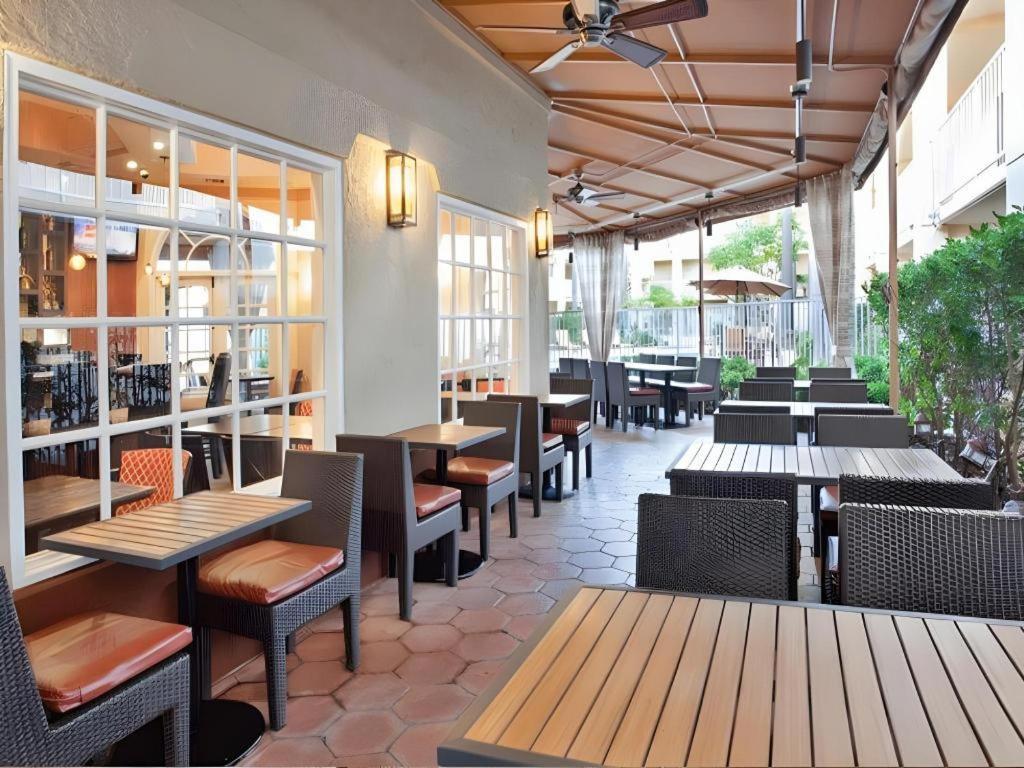 Hotel San Diego-Rancho Bernardo ภายนอก รูปภาพ