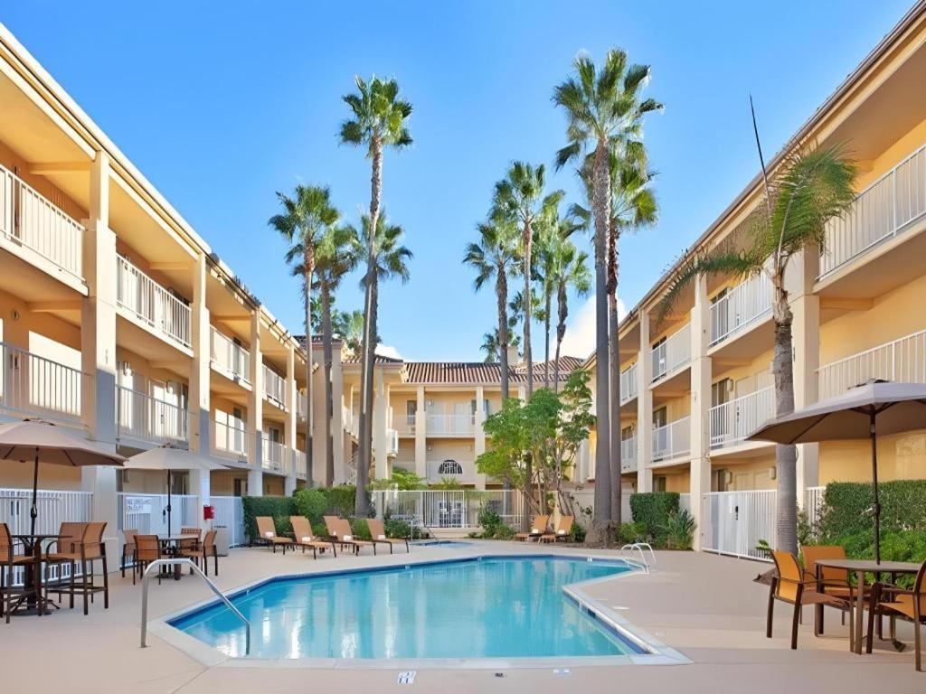 Hotel San Diego-Rancho Bernardo ภายนอก รูปภาพ