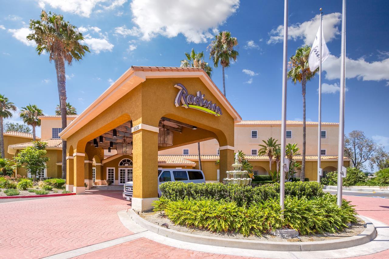 Hotel San Diego-Rancho Bernardo ภายนอก รูปภาพ