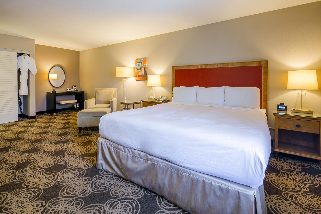 Hotel San Diego-Rancho Bernardo ภายนอก รูปภาพ
