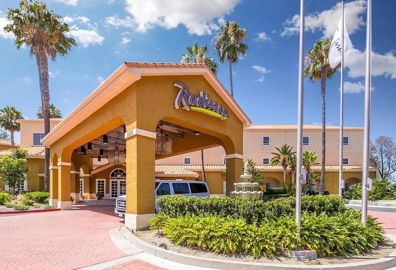 Hotel San Diego-Rancho Bernardo ภายนอก รูปภาพ