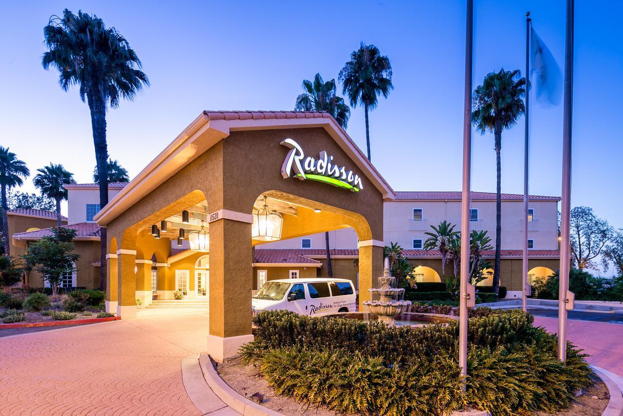 Hotel San Diego-Rancho Bernardo ภายนอก รูปภาพ