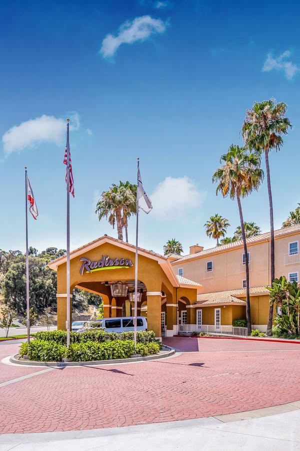 Hotel San Diego-Rancho Bernardo ภายนอก รูปภาพ