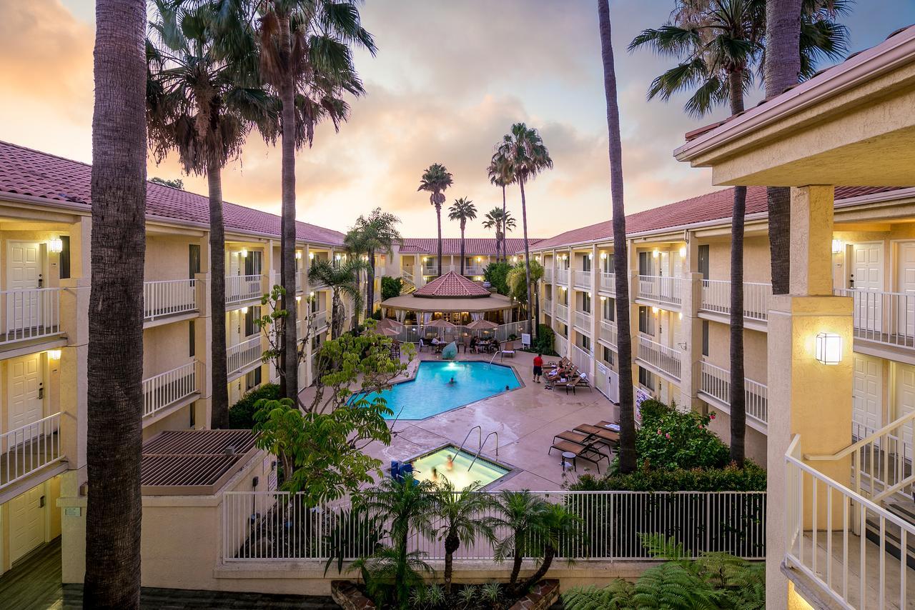 Hotel San Diego-Rancho Bernardo ภายนอก รูปภาพ
