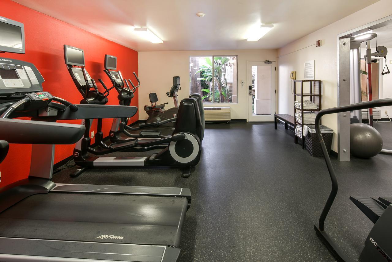 Hotel San Diego-Rancho Bernardo ภายนอก รูปภาพ