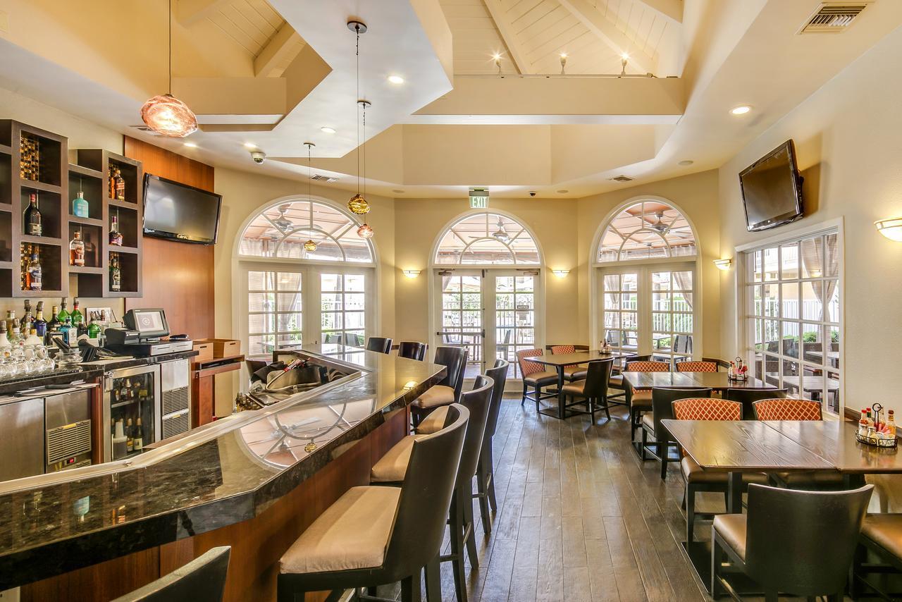 Hotel San Diego-Rancho Bernardo ภายนอก รูปภาพ