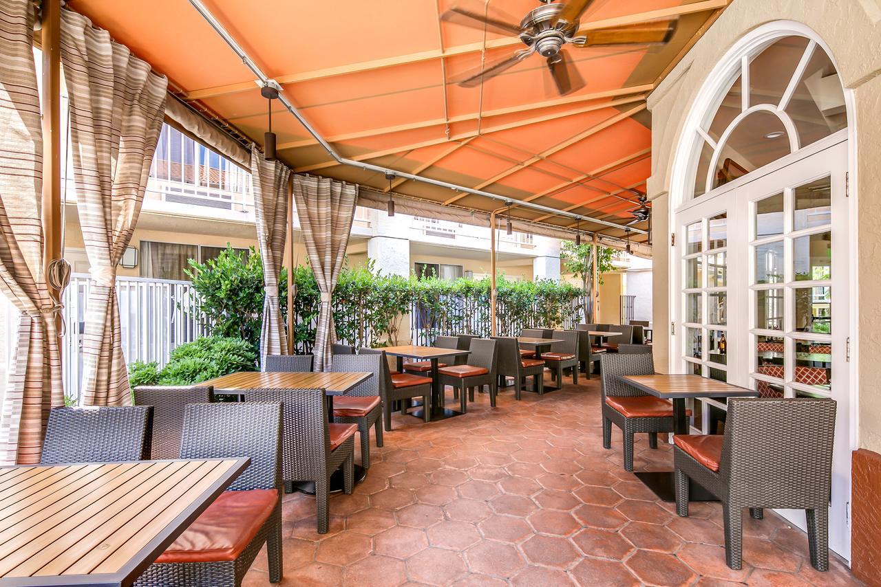 Hotel San Diego-Rancho Bernardo ภายนอก รูปภาพ