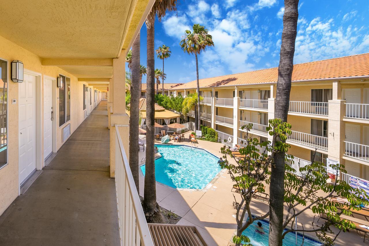 Hotel San Diego-Rancho Bernardo ภายนอก รูปภาพ