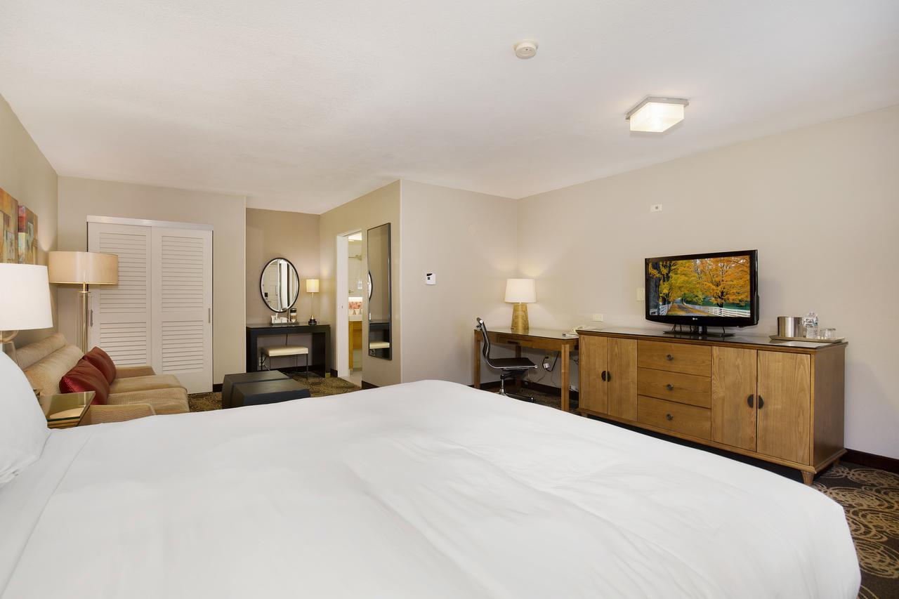 Hotel San Diego-Rancho Bernardo ภายนอก รูปภาพ