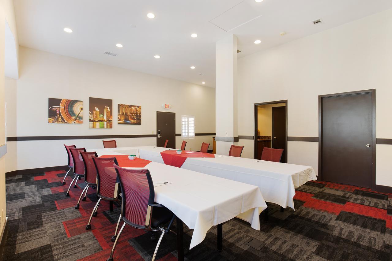 Hotel San Diego-Rancho Bernardo ภายนอก รูปภาพ