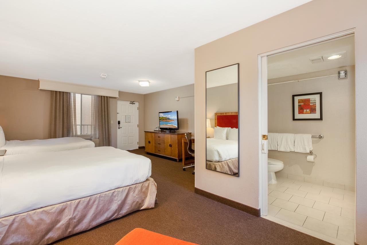 Hotel San Diego-Rancho Bernardo ภายนอก รูปภาพ
