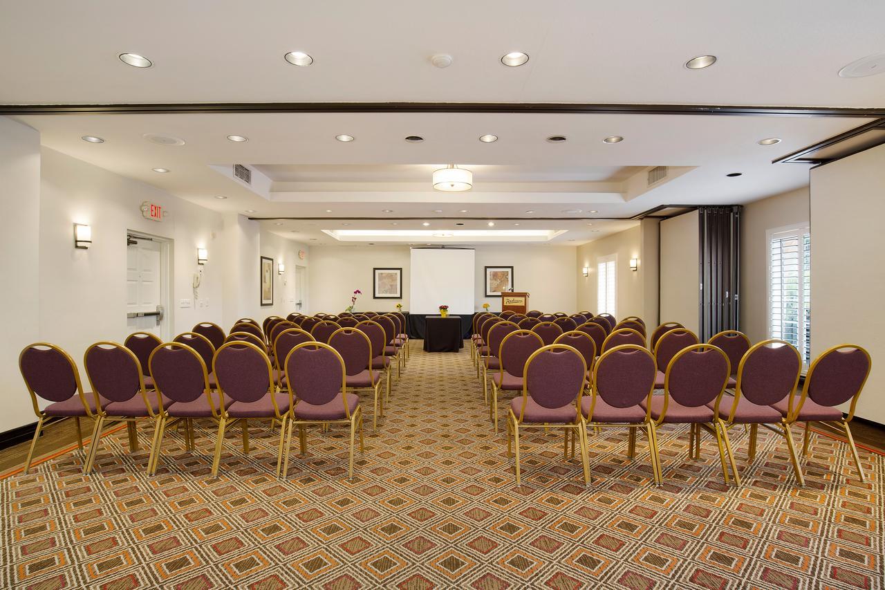 Hotel San Diego-Rancho Bernardo ภายนอก รูปภาพ