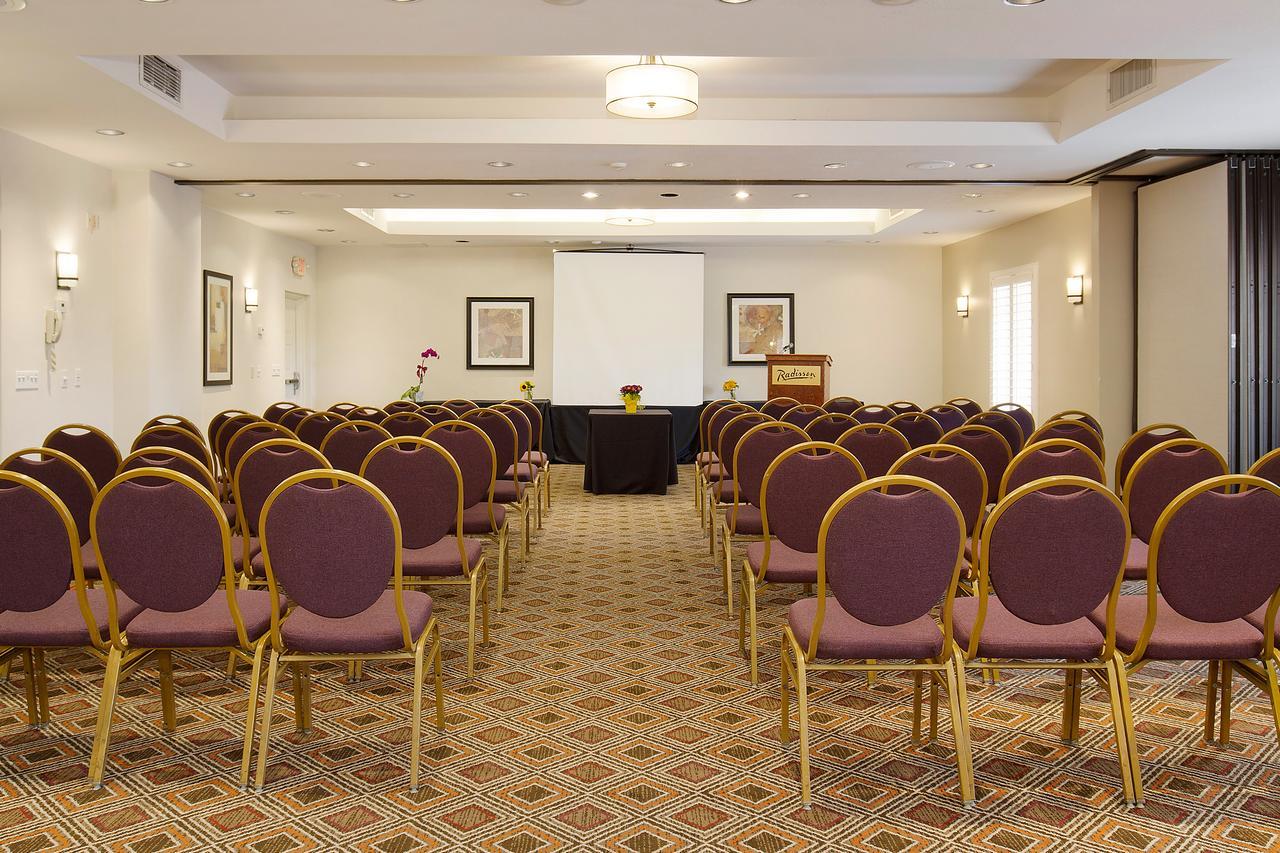 Hotel San Diego-Rancho Bernardo ภายนอก รูปภาพ
