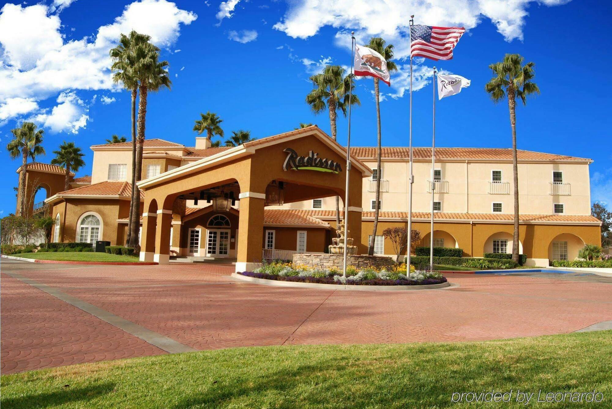 Hotel San Diego-Rancho Bernardo ภายนอก รูปภาพ