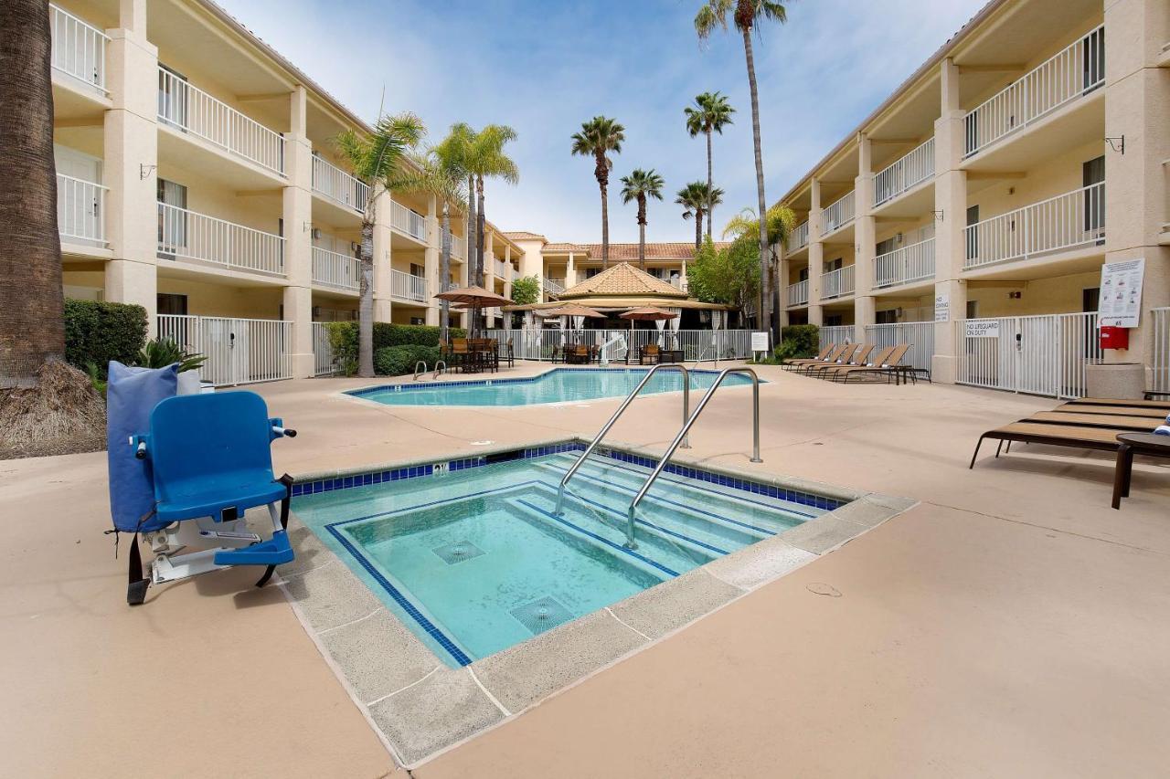 Hotel San Diego-Rancho Bernardo ภายนอก รูปภาพ
