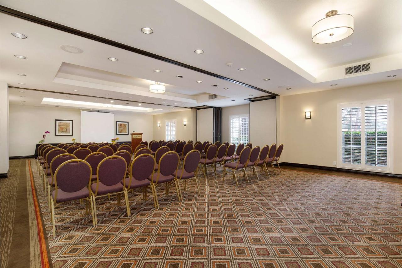 Hotel San Diego-Rancho Bernardo ภายนอก รูปภาพ