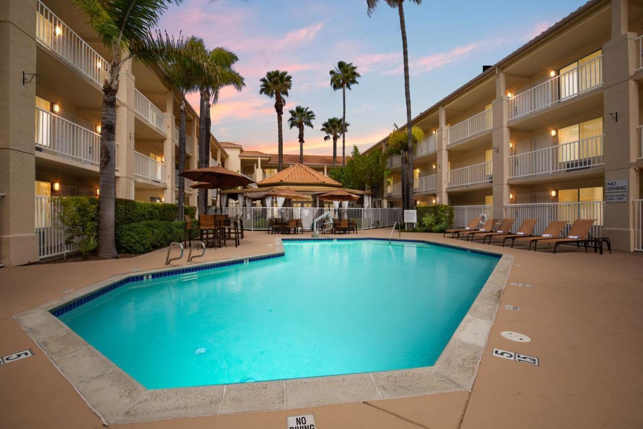 Hotel San Diego-Rancho Bernardo ภายนอก รูปภาพ