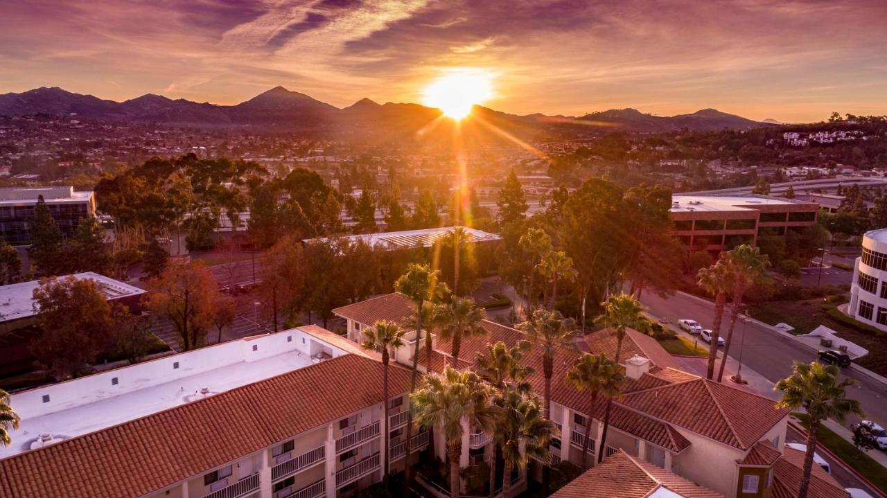 Hotel San Diego-Rancho Bernardo ภายนอก รูปภาพ