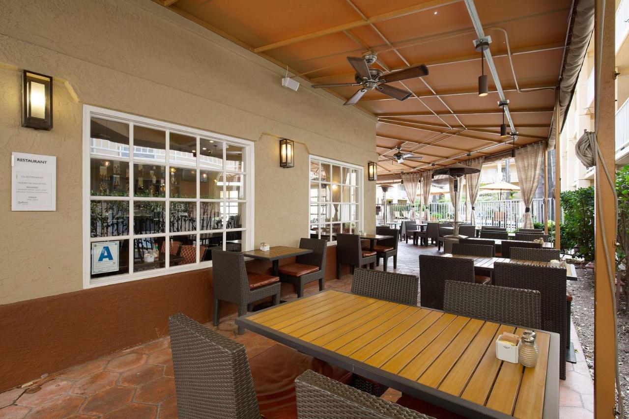 Hotel San Diego-Rancho Bernardo ภายนอก รูปภาพ