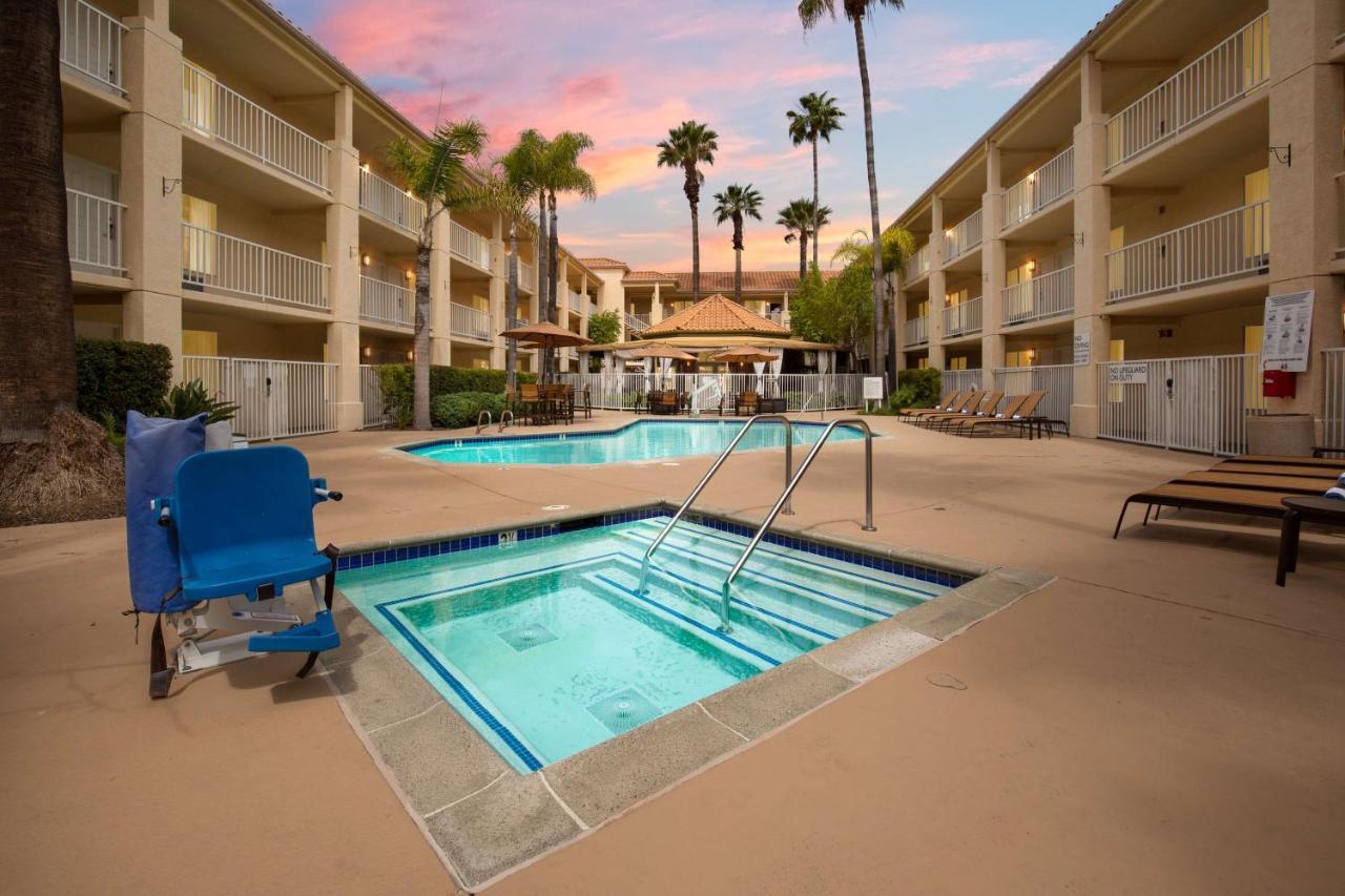 Hotel San Diego-Rancho Bernardo ภายนอก รูปภาพ