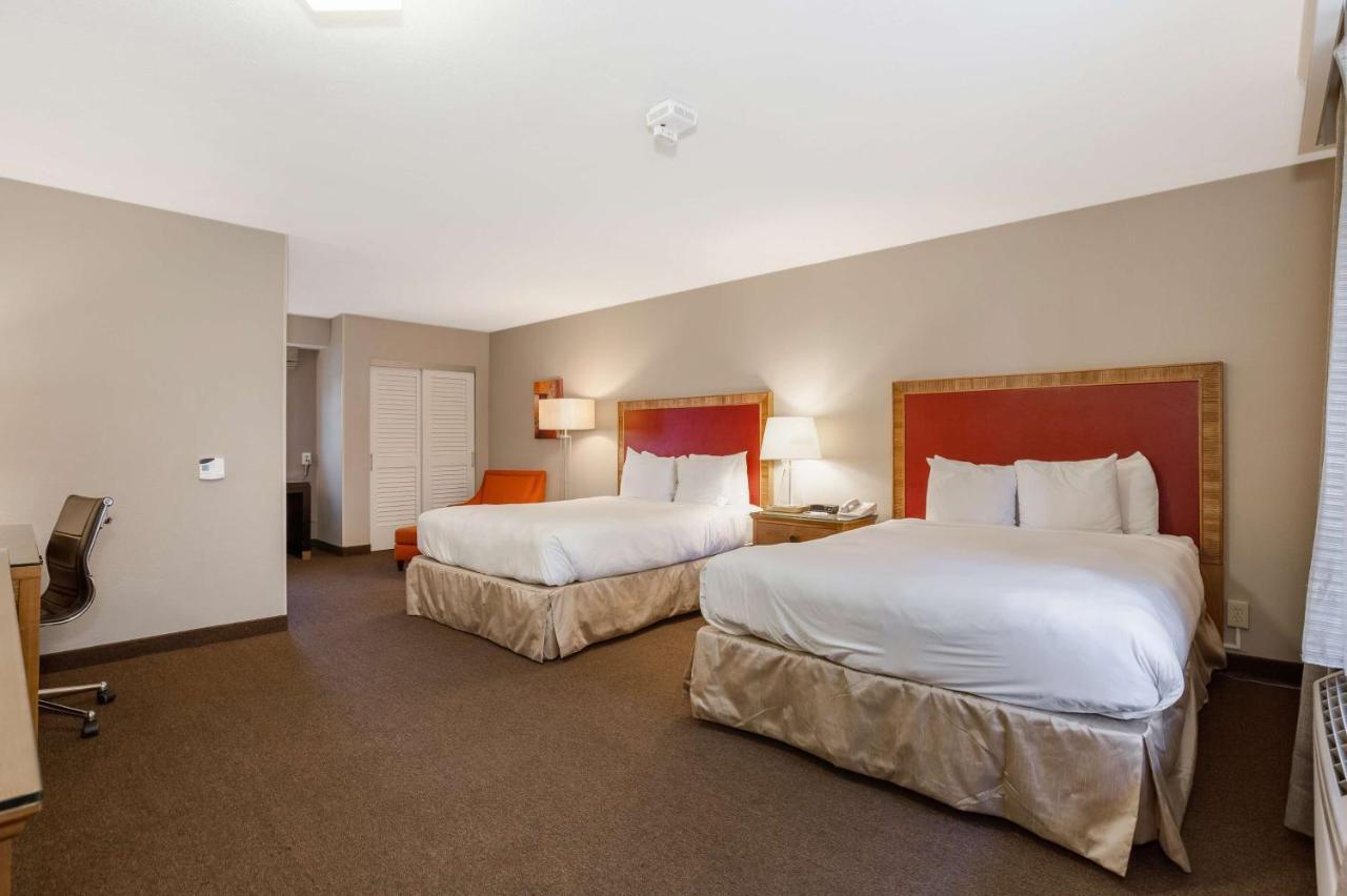 Hotel San Diego-Rancho Bernardo ภายนอก รูปภาพ