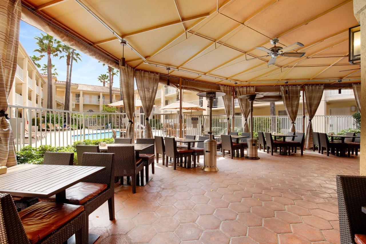 Hotel San Diego-Rancho Bernardo ภายนอก รูปภาพ