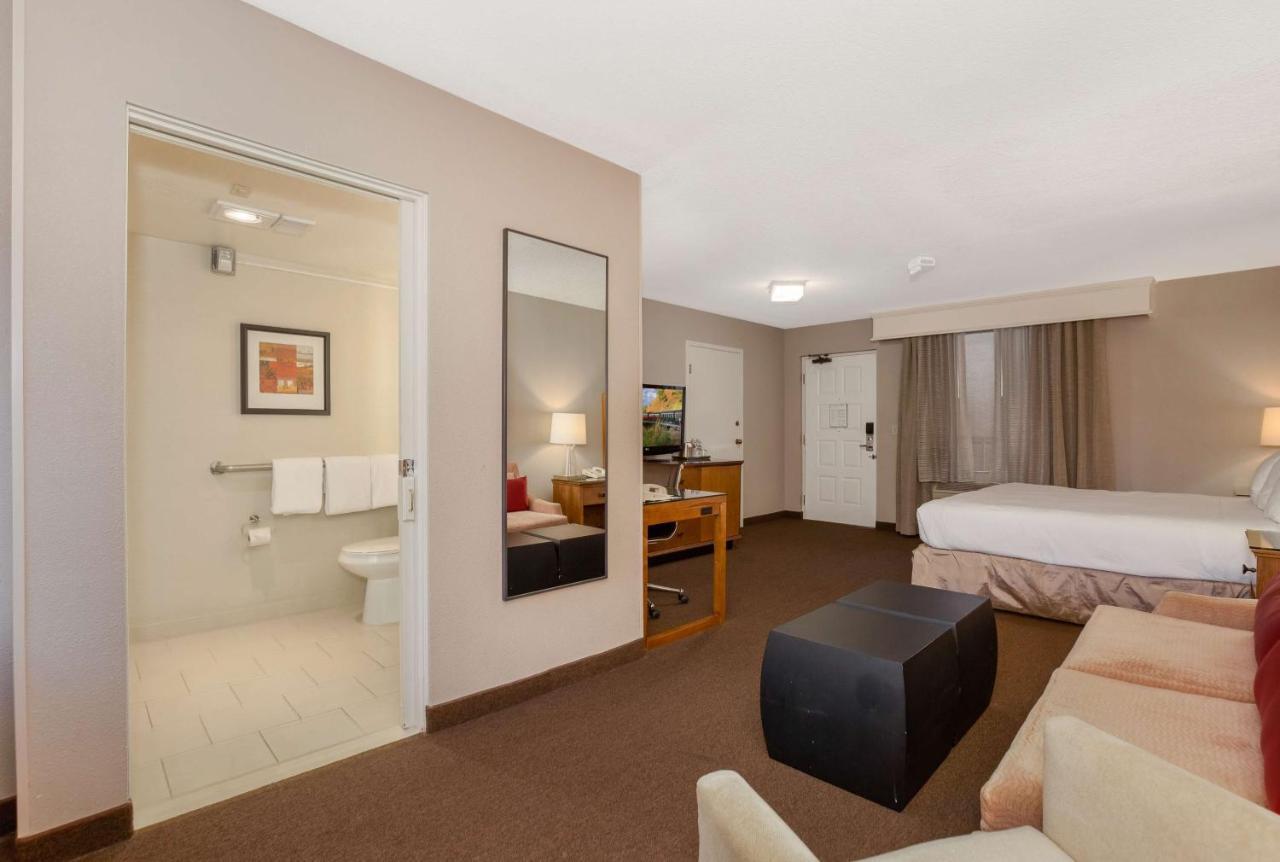 Hotel San Diego-Rancho Bernardo ภายนอก รูปภาพ