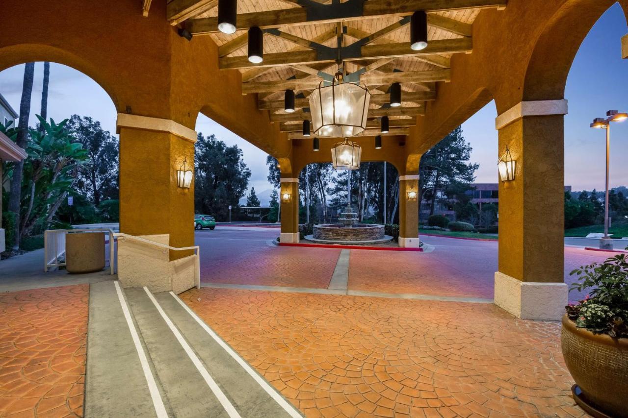 Hotel San Diego-Rancho Bernardo ภายนอก รูปภาพ