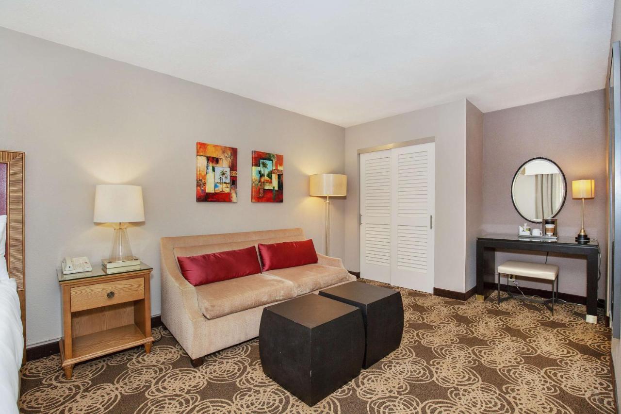 Hotel San Diego-Rancho Bernardo ภายนอก รูปภาพ