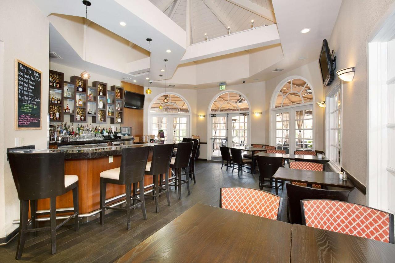 Hotel San Diego-Rancho Bernardo ภายนอก รูปภาพ