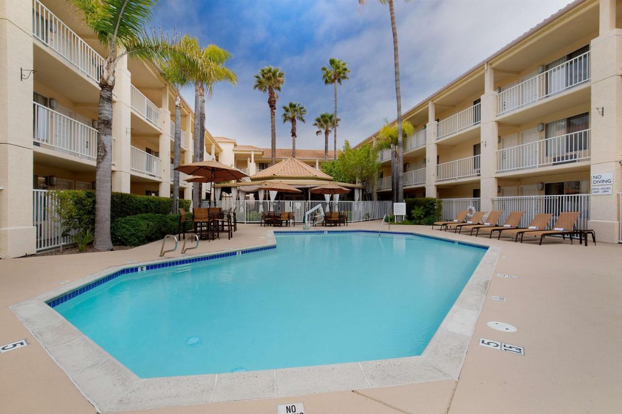 Hotel San Diego-Rancho Bernardo ภายนอก รูปภาพ