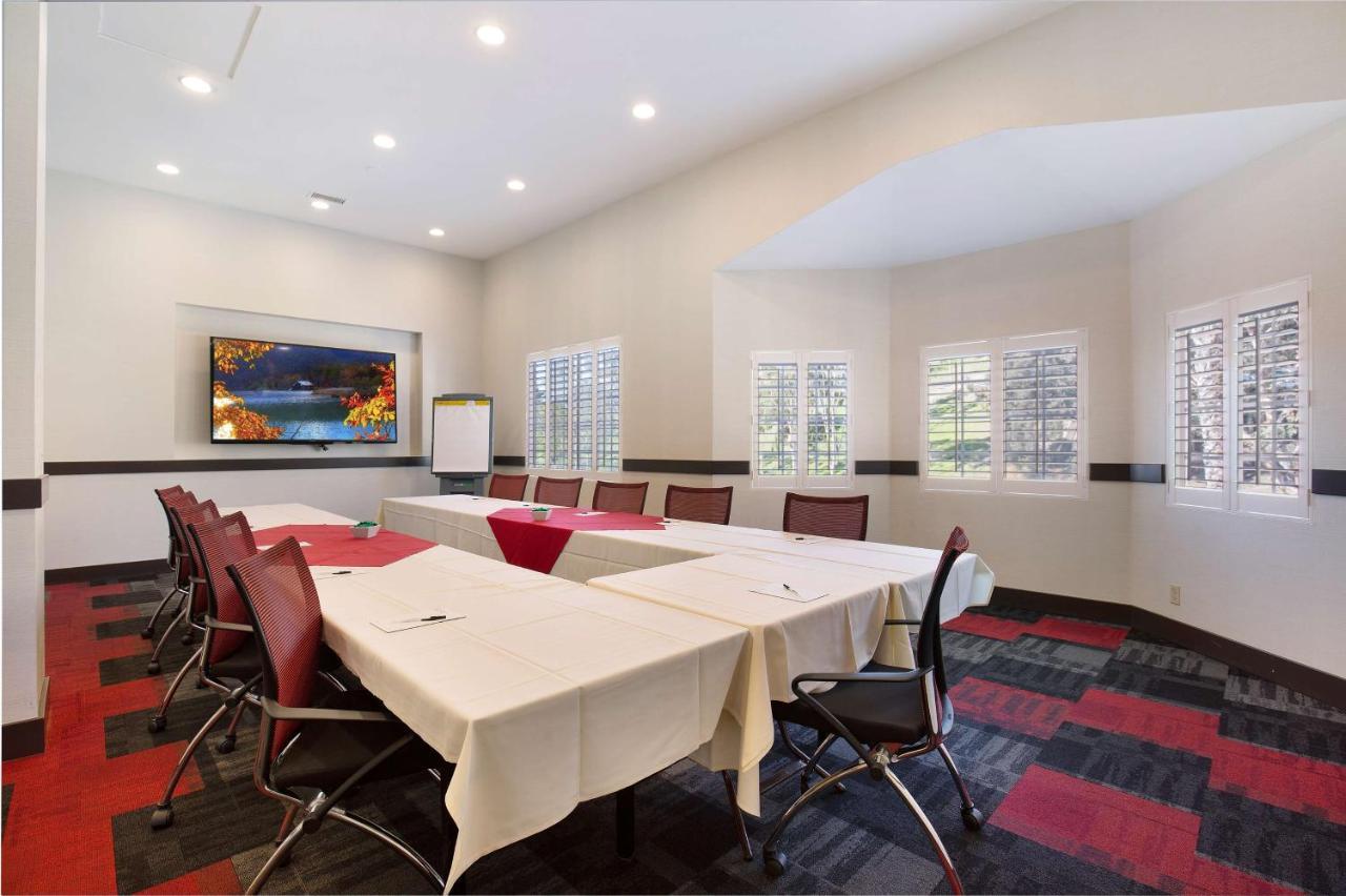 Hotel San Diego-Rancho Bernardo ภายนอก รูปภาพ