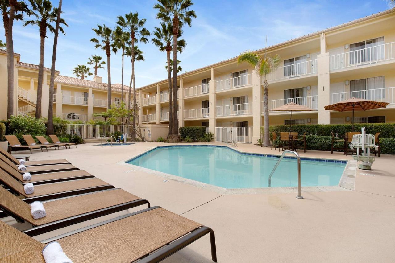 Hotel San Diego-Rancho Bernardo ภายนอก รูปภาพ