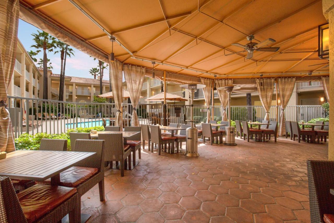 Hotel San Diego-Rancho Bernardo ภายนอก รูปภาพ