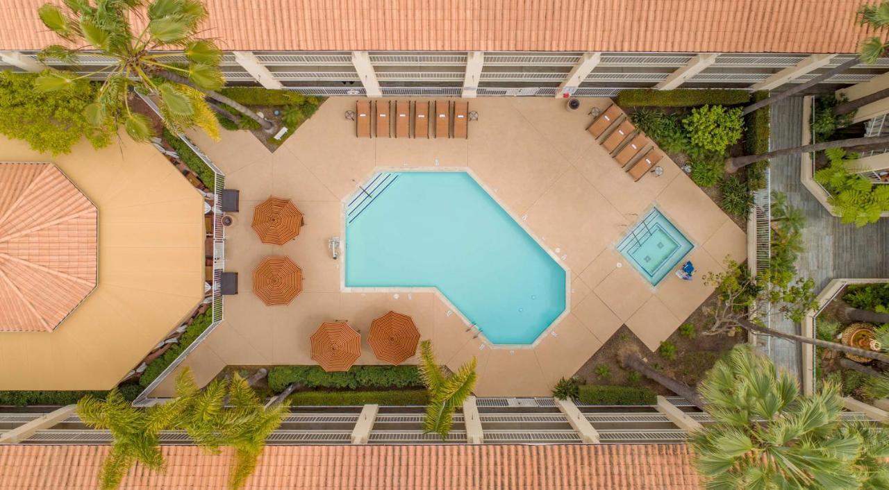 Hotel San Diego-Rancho Bernardo ภายนอก รูปภาพ