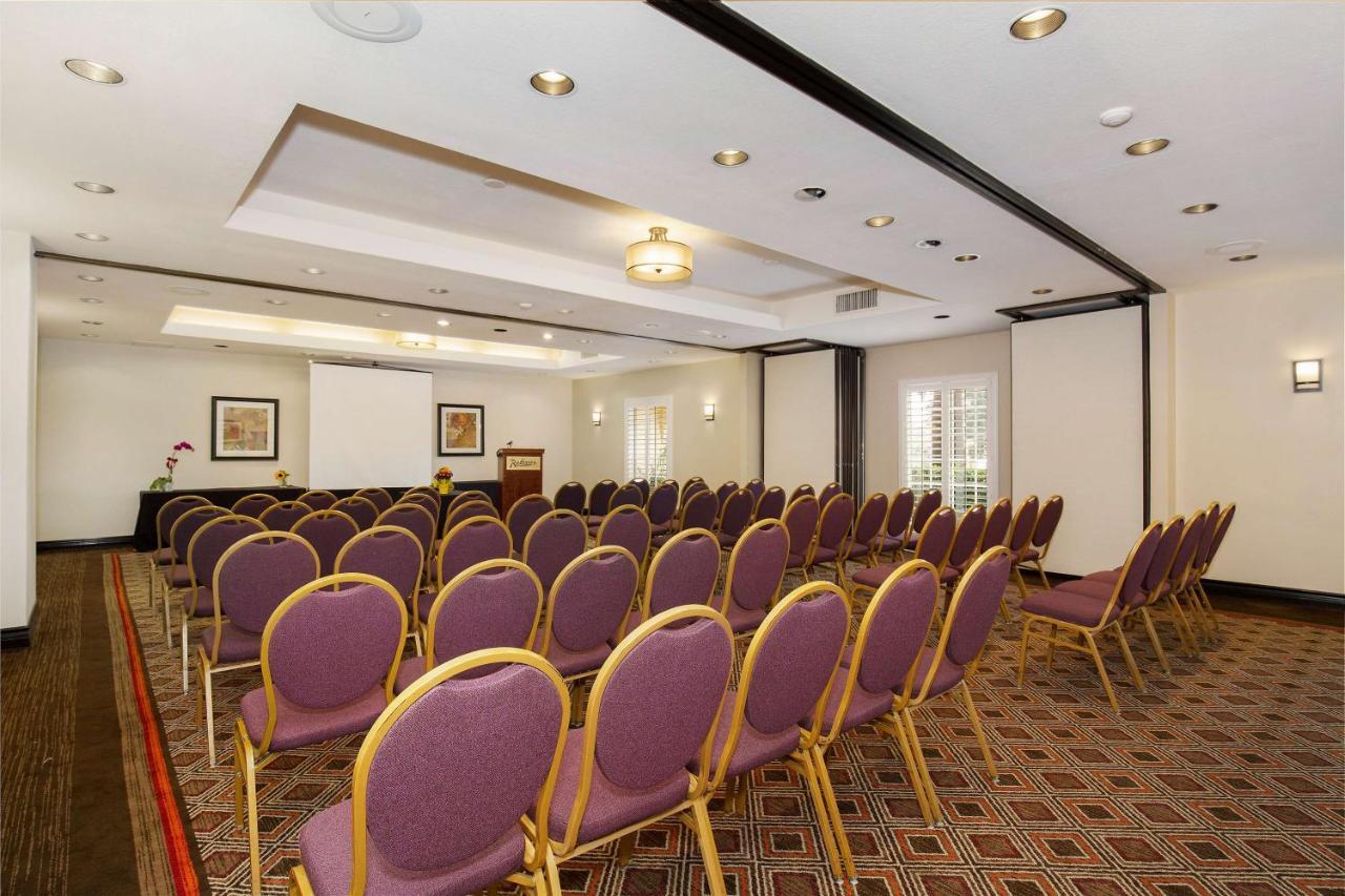 Hotel San Diego-Rancho Bernardo ภายนอก รูปภาพ