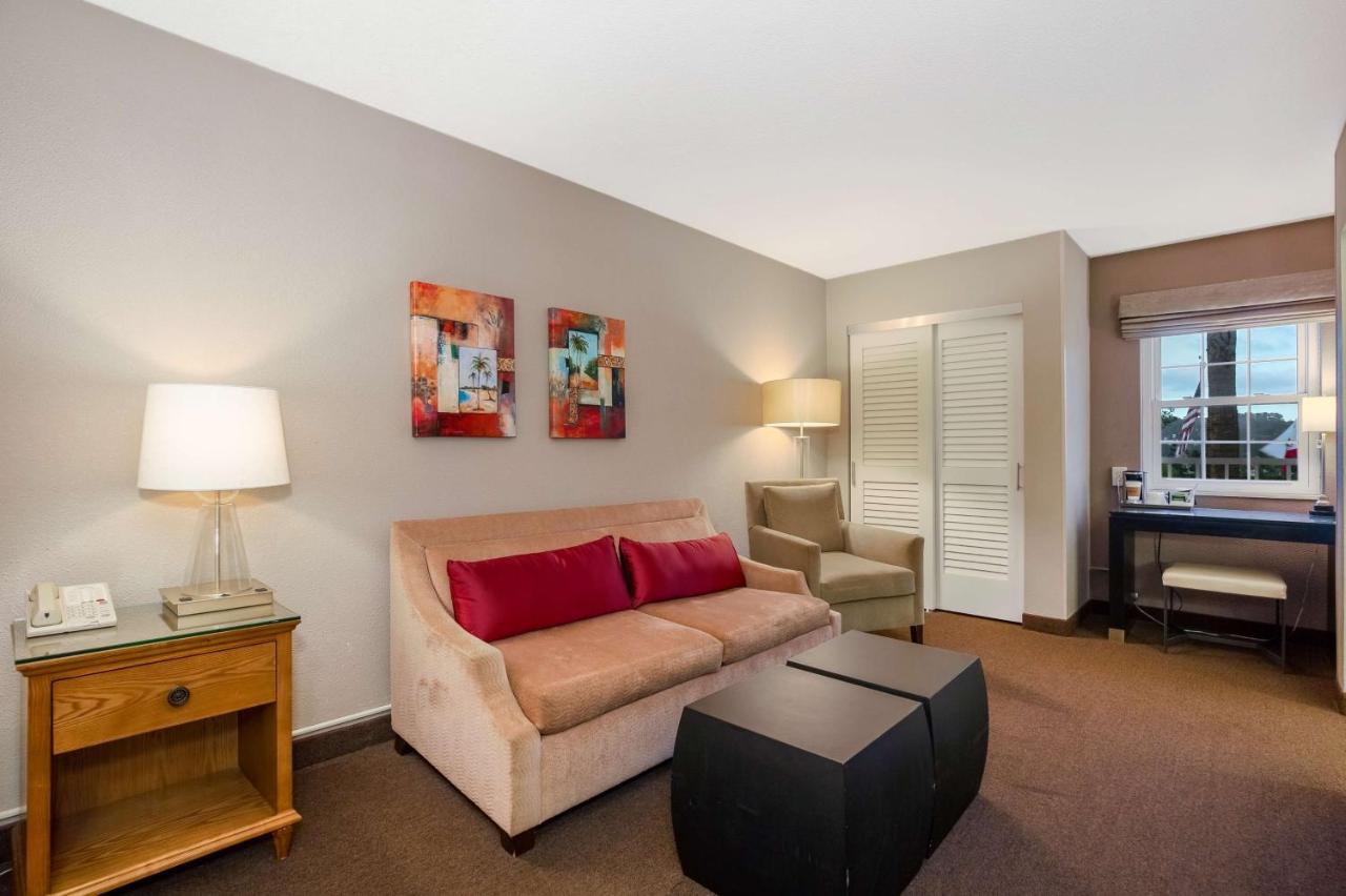 Hotel San Diego-Rancho Bernardo ภายนอก รูปภาพ
