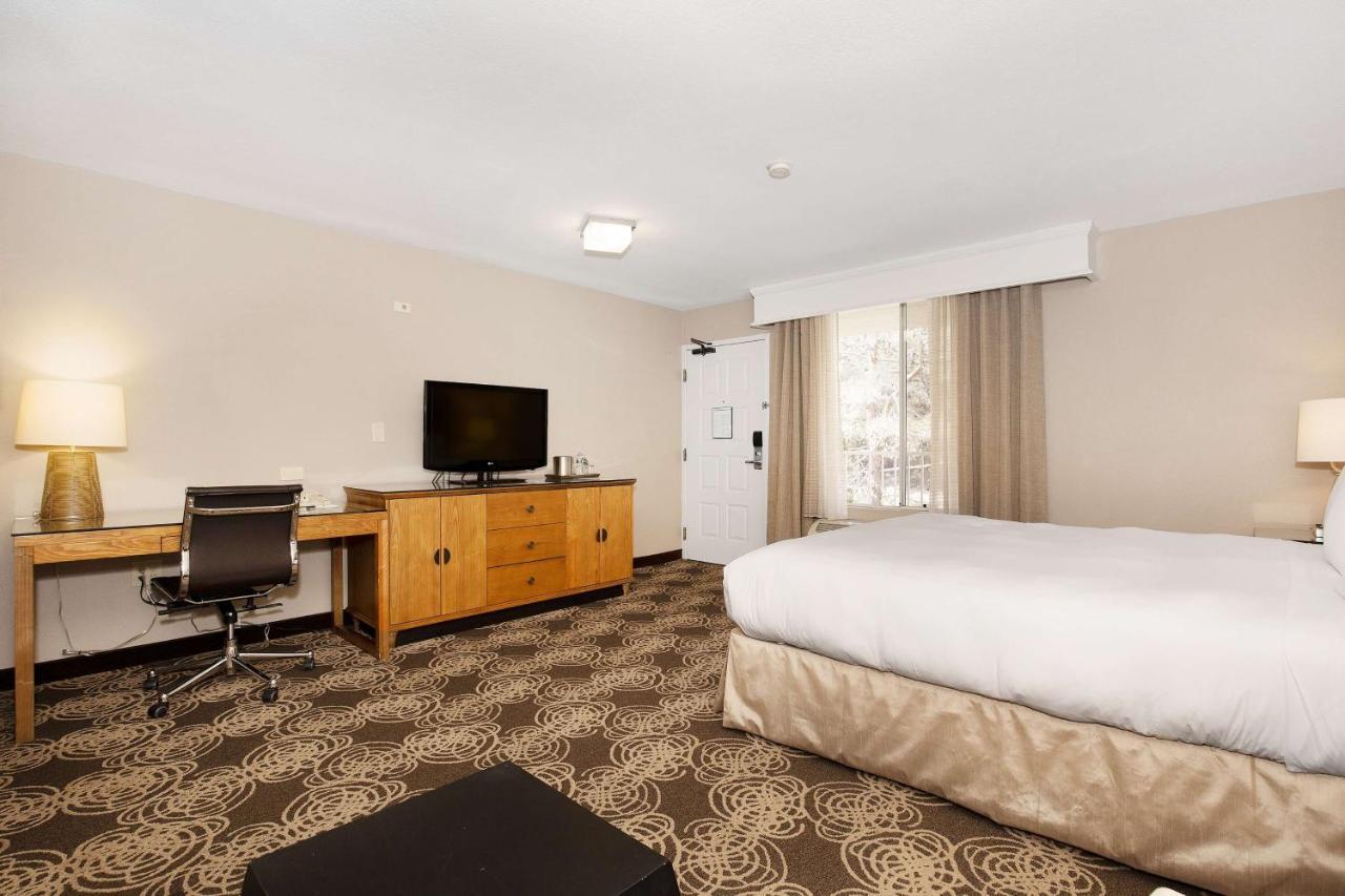 Hotel San Diego-Rancho Bernardo ภายนอก รูปภาพ