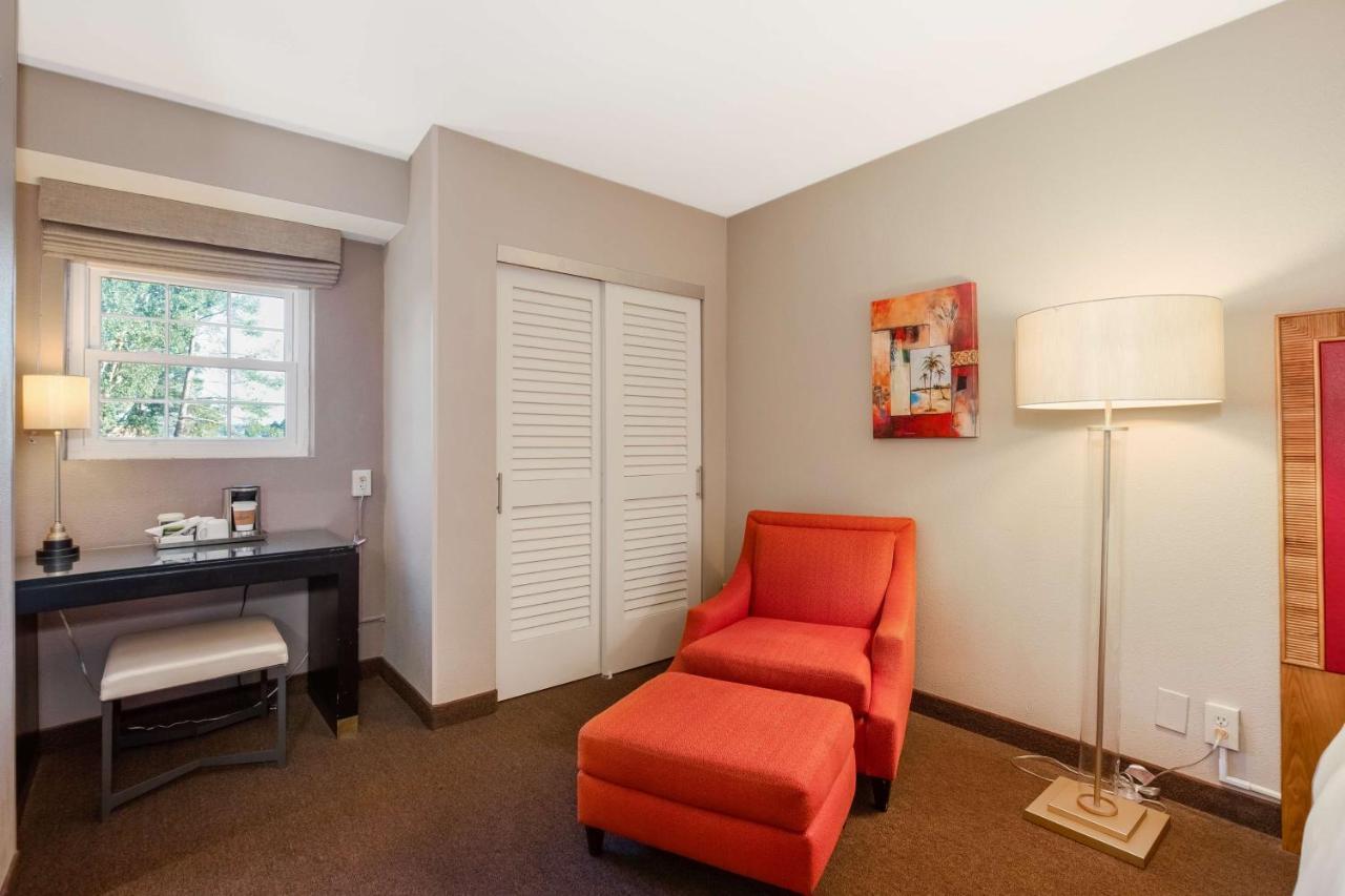 Hotel San Diego-Rancho Bernardo ภายนอก รูปภาพ