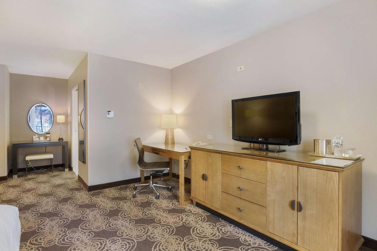 Hotel San Diego-Rancho Bernardo ภายนอก รูปภาพ