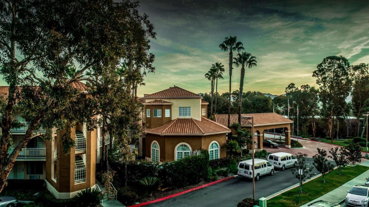 Hotel San Diego-Rancho Bernardo ภายนอก รูปภาพ