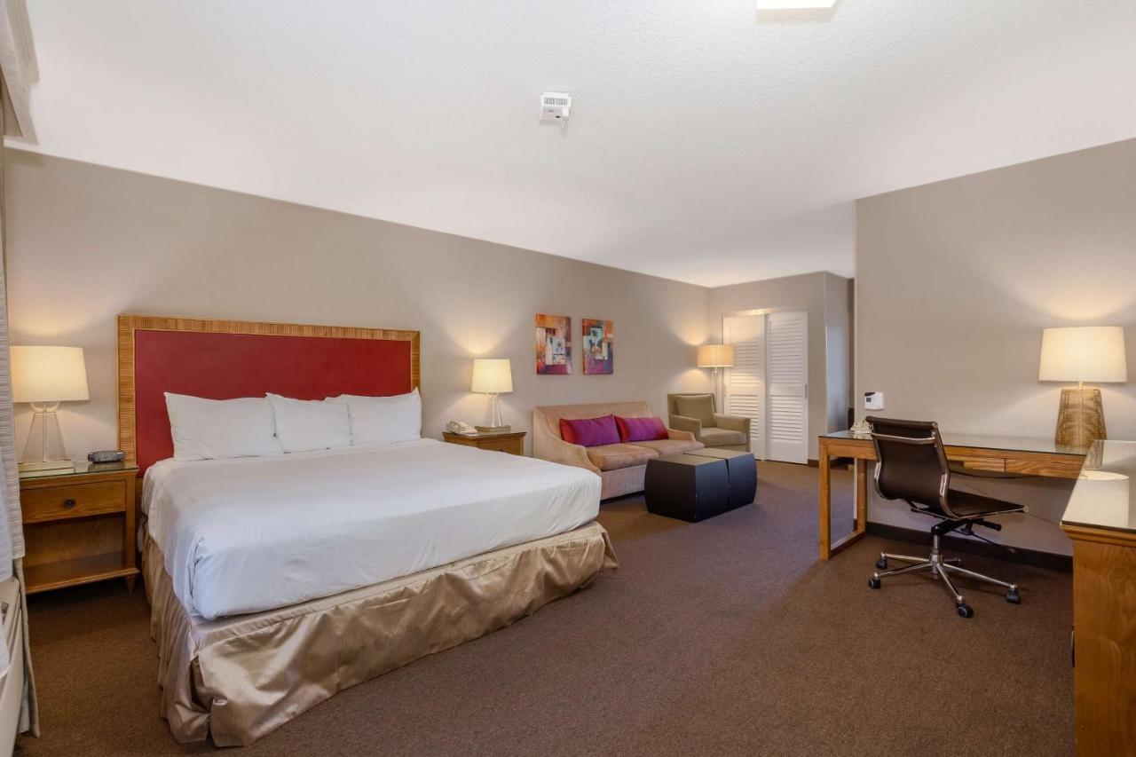 Hotel San Diego-Rancho Bernardo ภายนอก รูปภาพ