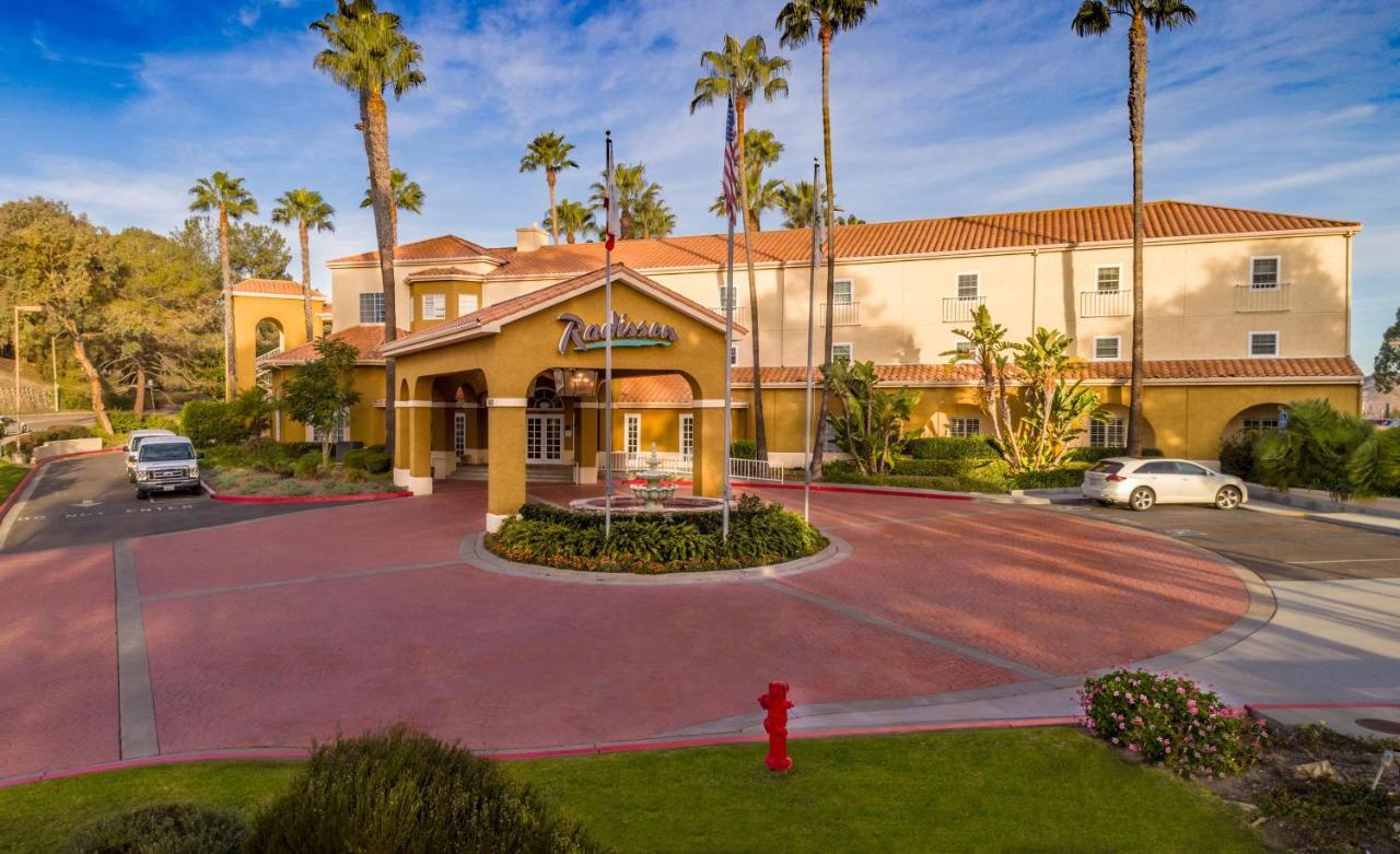 Hotel San Diego-Rancho Bernardo ภายนอก รูปภาพ